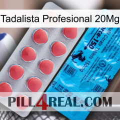 Tadalista Professional 20Mg new14